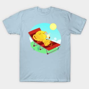 Trophy (Inanimate Insanity) T-Shirt